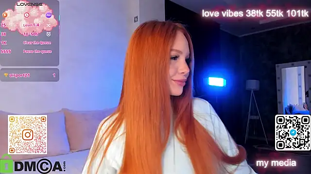 Tracy-Taylor online show from December 5, 2025, 1:05 am