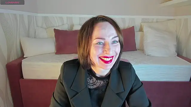 Jaqueline Richardson online show from February 26, 2025, 8:28 am