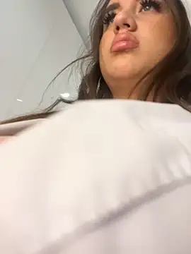 GabiBoobs online show from October 12, 2025, 6:42 pm