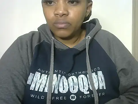 Brown sexy online show from February 27, 2025, 11:04 pm