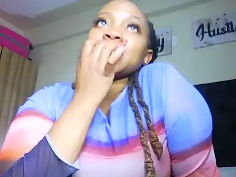 Brown sexy online show from February 26, 2025, 2:59 pm