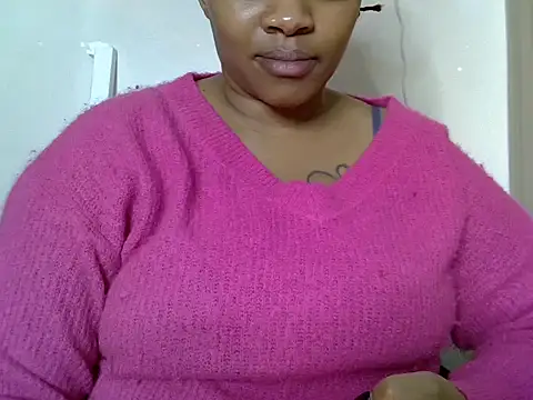 Brown sexy online show from March 25, 2026, 4:50 pm