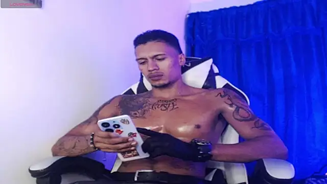 Ryan coopper online show from February 10, 2026, 3:05 am