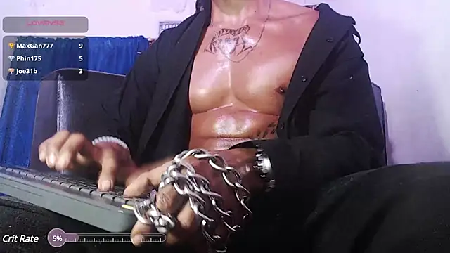 Ryan coopper online show from March 10, 2025, 9:45 am