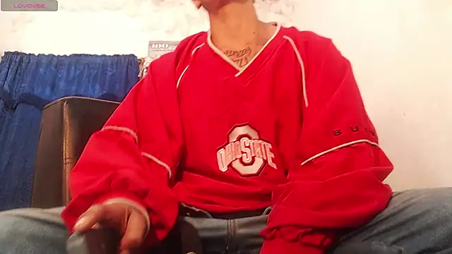 Ryan coopper online show from March 12, 2025, 2:20 am