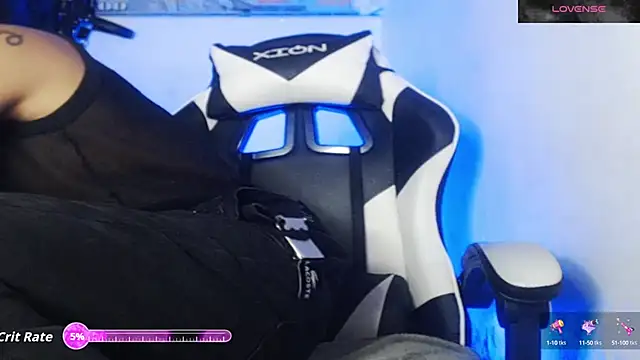 Ryan coopper online show from September 27, 2025, 3:12 am