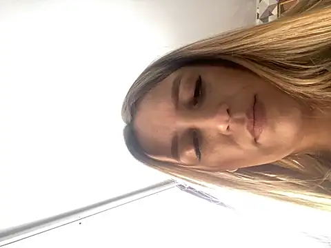 StasyWood online show from February 28, 2025, 1:05 am