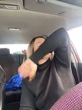 StasyWood online show from March 19, 2025, 4:14 am