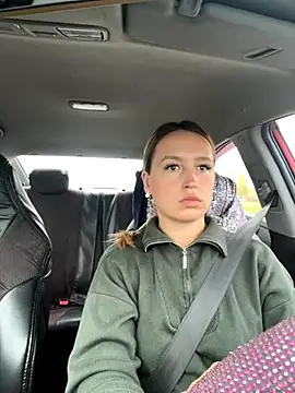 StasyWood online show from September 24, 2025, 1:57 am