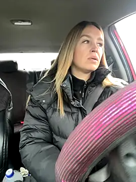 StasyWood online show from October 6, 2025, 1:29 am