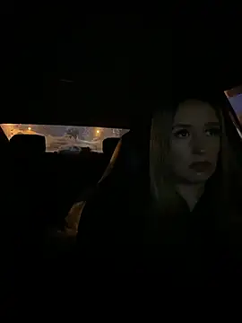 StasyWood online show from February 14, 2025, 1:13 am