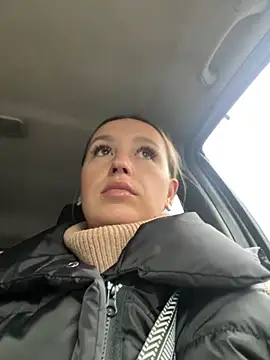 StasyWood online show from September 25, 2025, 1:22 am