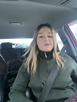 StasyWood online show from March 4, 2025, 1:12 am