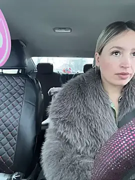 StasyWood online show from March 15, 2026, 1:01 am