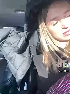 StasyWood online show from February 19, 2025, 4:12 am