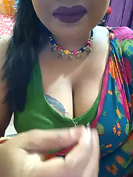 YR-SHIVANI online show from September 22, 2025, 2:39 am