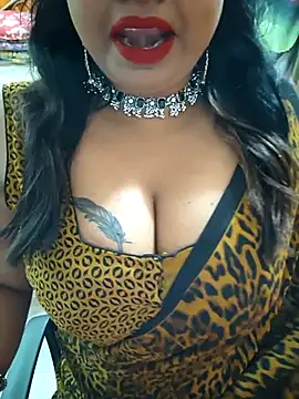 YR-SHIVANI online show from January 6, 2026, 5:44 am