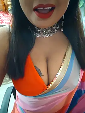 YR-SHIVANI online show from November 9, 2025, 5:44 am