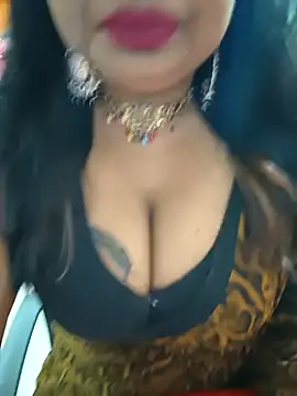 YR-SHIVANI online show from November 29, 2025, 5:18 am