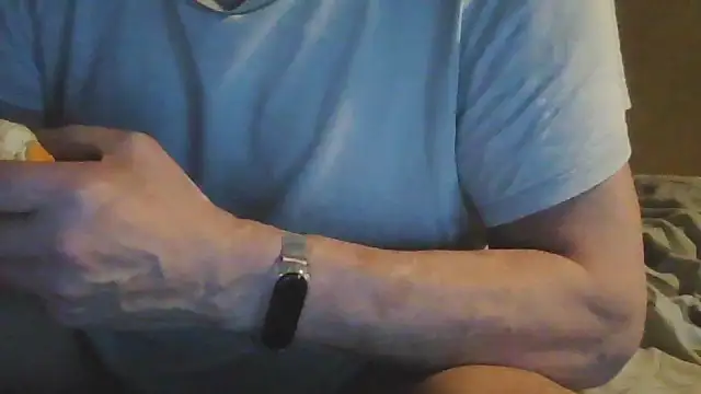 dannedonger2 online show from January 31, 2026, 7:12 pm