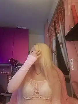 Angeldevilus online show from February 26, 2025, 12:20 am