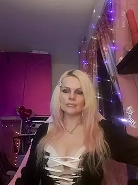 Angeldevilus online show from February 27, 2025, 12:03 am