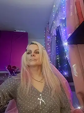 Angeldevilus online show from March 3, 2025, 10:42 pm