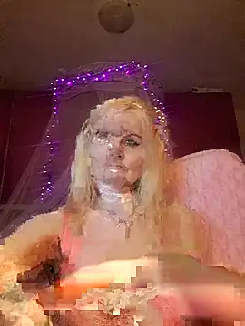 Angeldevilus online show from February 9, 2026, 12:19 am