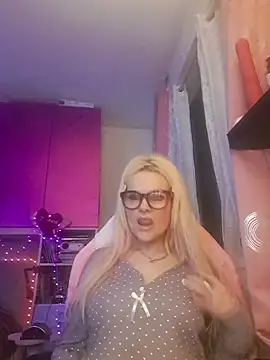 Angeldevilus online show from February 14, 2025, 1:23 am