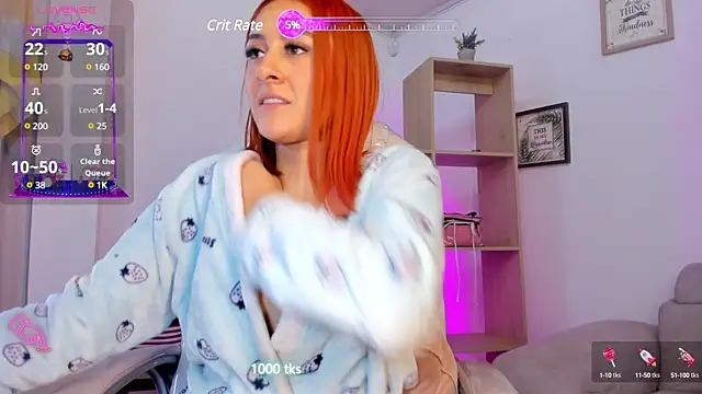 Tiarha online show from January 26, 2025, 8:57 am