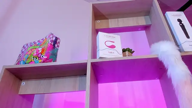 Tiarha online show from January 19, 2025, 7:04 am