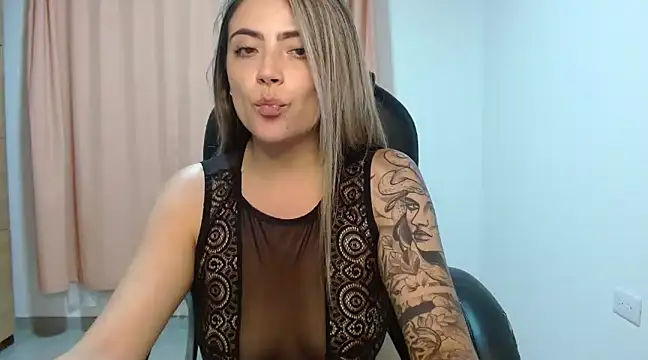  sweet rachel online show from January 28, 2025, 2:43 am