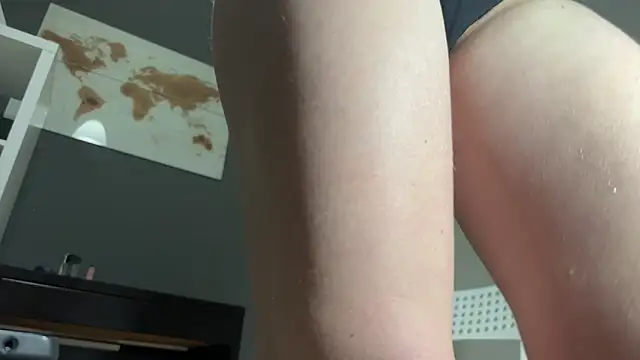 Monicbabe online show from February 13, 2026, 7:58 pm