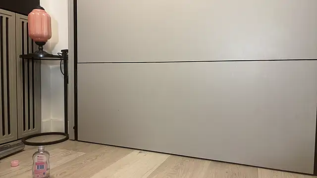 Monicbabe online show from February 27, 2025, 9:36 pm