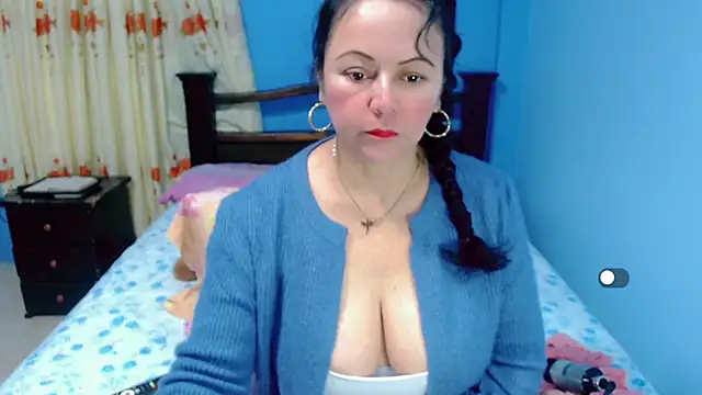 Lily Benet1 online show from January 9, 2026, 12:39 am