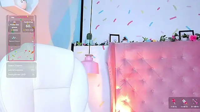 Snapshot of _cloe_martinez chatting on February 9, 2025, 8:34 pm cloe martinez online show from February 9, 2025, 8:34 pm