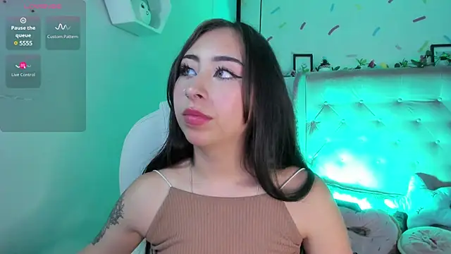 Snapshot of _cloe_martinez chatting on March 19, 2025, 9:16 pm cloe martinez online show from March 19, 2025, 9:16 pm