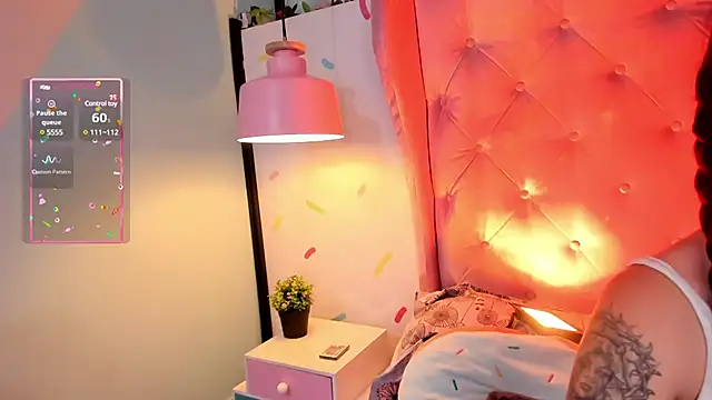 Snapshot of _cloe_martinez chatting on February 8, 2025, 3:53 pm cloe martinez online show from February 8, 2025, 3:53 pm