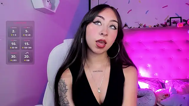 Snapshot of _cloe_martinez chatting on March 8, 2025, 9:08 pm cloe martinez online show from March 8, 2025, 9:08 pm