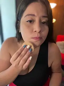 Natalia Cleark09 online show from February 6, 2026, 2:46 pm