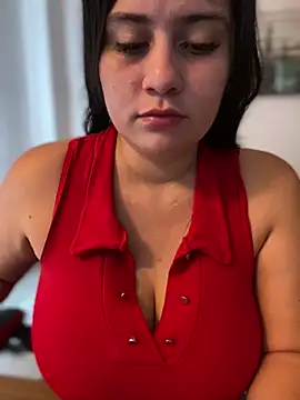 Natalia Cleark09 online show from March 14, 2025, 4:51 pm