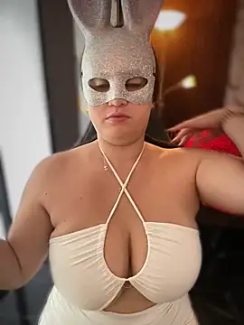 Natalia Cleark09 online show from October 31, 2025, 3:30 pm