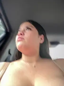 Natalia Cleark09 online show from September 24, 2025, 3:29 pm