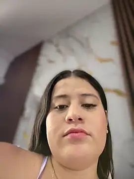 Natalia Cleark09 online show from September 25, 2025, 7:31 pm