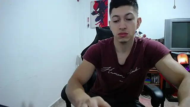 Snapshot of Iam_yourbabyprincess_XD chatting on February 13, 2026, 9:15 pm Iam yourbabyprincess XD online show from February 13, 2026, 9:15 pm