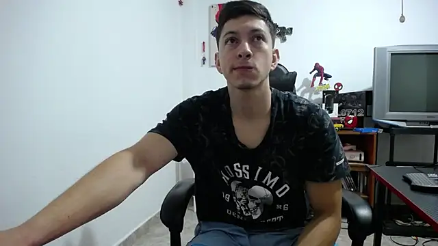 Snapshot of Iam_yourbabyprincess_XD chatting on December 20, 2025, 5:49 pm Iam yourbabyprincess XD online show from December 20, 2025, 5:49 pm