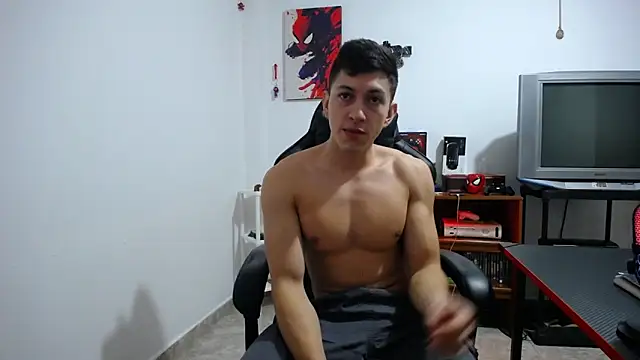 Snapshot of Iam_yourbabyprincess_XD chatting on October 8, 2025, 4:14 am Iam yourbabyprincess XD online show from October 8, 2025, 4:14 am