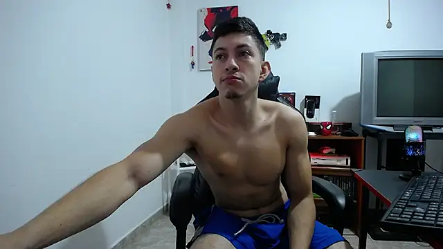 Snapshot of Iam_yourbabyprincess_XD chatting on September 19, 2025, 5:22 am Iam yourbabyprincess XD online show from September 19, 2025, 5:22 am