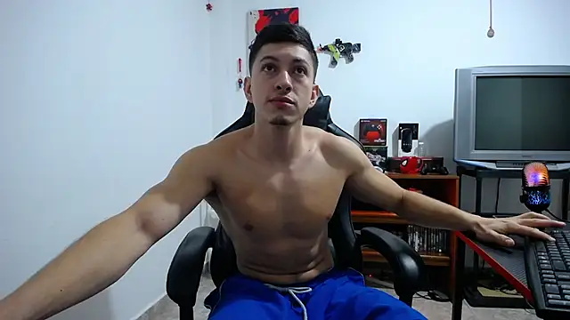 Snapshot of Iam_yourbabyprincess_XD chatting on September 18, 2025, 2:58 am Iam yourbabyprincess XD online show from September 18, 2025, 2:58 am