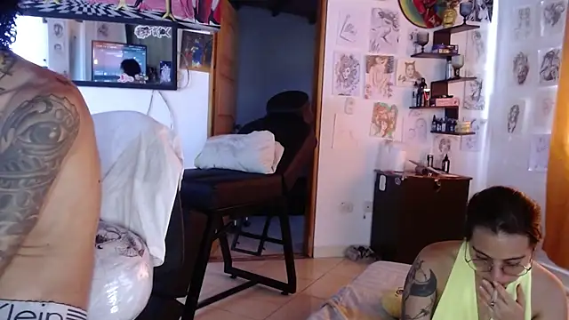 Tiffany prettygirl online show from September 25, 2025, 4:02 pm